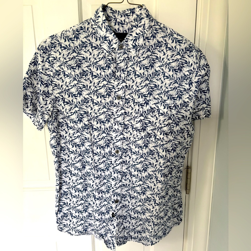 Rails Fairfax Shirt